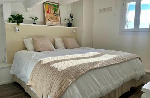 Port Grimaud Apartment | Nid du port