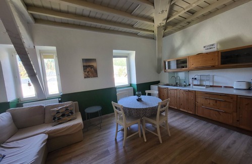 Saint-Pierre-de-Chartreuse Condo | Nid douillet 2ou4 p à St Pierre de Chartreuse