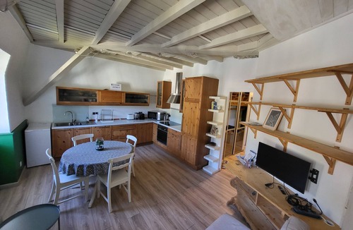Saint-Pierre-de-Chartreuse Condo | Nid douillet 2ou4 p à St Pierre de Chartreuse