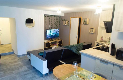 Baud Apartment | Nid Paisible
