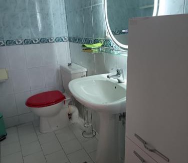 Albertacce Apartment | NIOLU