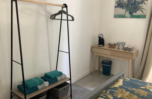 Plaisance Bed & Breakfast | No. 5 Plaisance