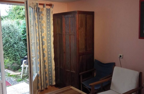 Concarneau Apartment | No luxury accommodation For two people