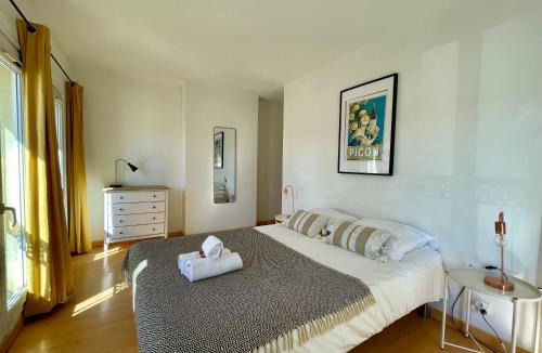 Belsunce Apartment | Nocnoc - La Permanence
