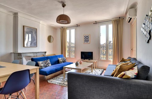 Belsunce Apartment | NOCNOC - Le Republique