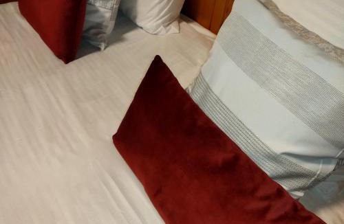 Marthod Bed & Breakfast | NOMAD ALP B&B