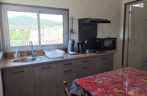 Antrenas House | Norbert's Little House