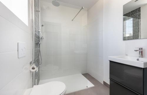 Lambezellec Apartment | Notre Dame de Rumengol
