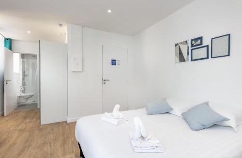 Lambezellec Apartment | Notre Dame de Rumengol