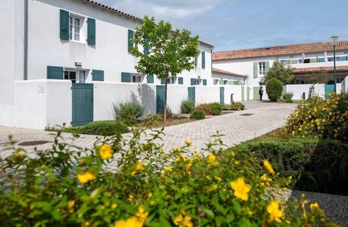Rivedoux-Plage Condo | Nouvel Appartement près de la plage | piscine