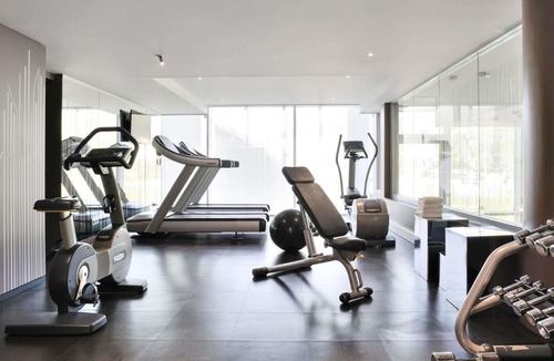 La Confluence Hotel | Novotel Lyon Centre-Confluence Bord de Saone
