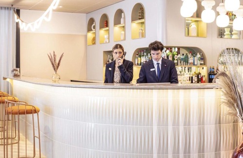 Le Rouet Hotel | Novotel Marseille Centre Prado Vélodrome