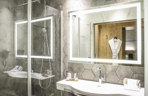 Saint-Brieuc Hotel | Novotel Saint Brieuc Centre Gare