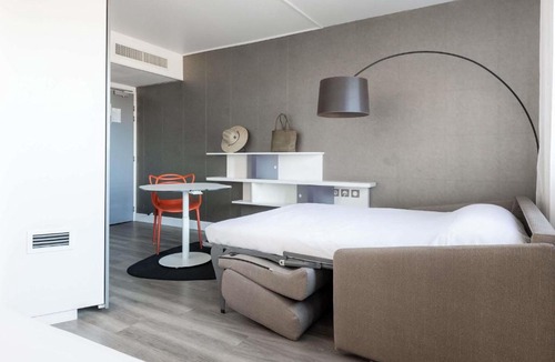 Clemenceau Hotel | Novotel Suites Perpignan Centre - Grandes Suites & Confort Centre-Ville
