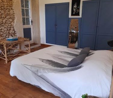 Manciet Bed & Breakfast | O'PHILDELAU