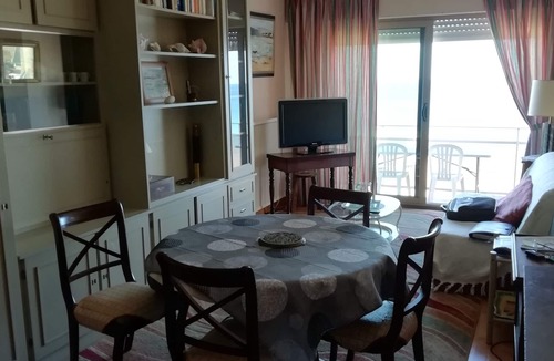 Parame Apartment | Ocean View! One-bedroom apartment with a garage! "Mobility Lease" rental.