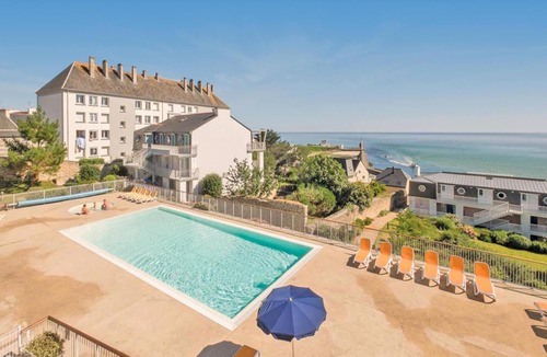 Audierne Other | Oceanfront Escape for 7 in Audierne