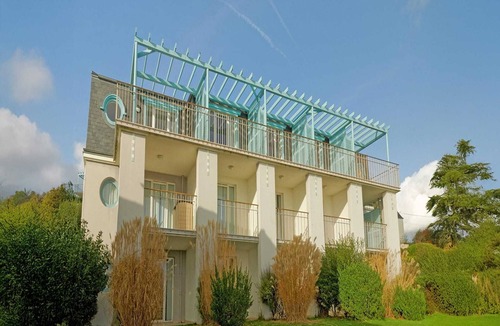 Audierne Other | Oceanfront Escape for 7 in Audierne