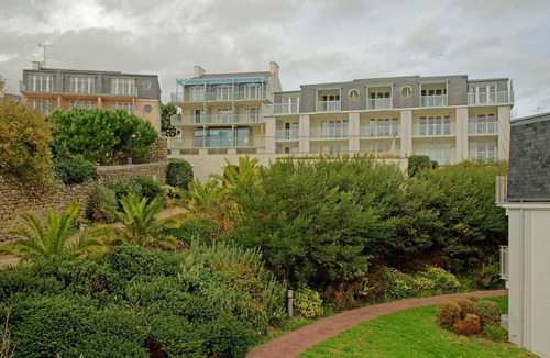 Audierne Other | Oceanfront Escape for 7 in Audierne