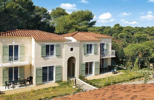 Frejus Apartment | Odalys Référence Domaine des Eucalyptus by Interhome