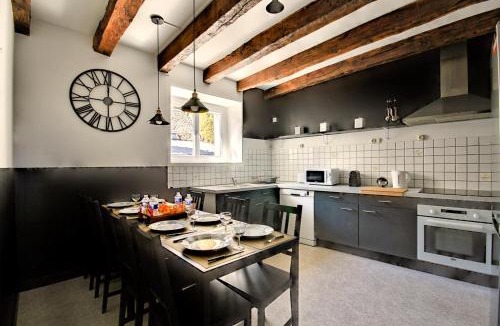 Mauriac Apartment | OFFRE DE LANCEMENT, IDEAL GROUPE, BILLARD