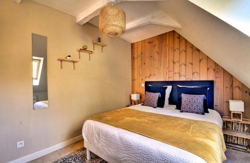 Mauriac Apartment | OFFRE DE LANCEMENT, IDEAL GROUPE, BILLARD