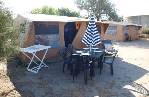 Saintes-Maries-de-la-Mer Other | Oh! Campings - La Brise de Camargue
