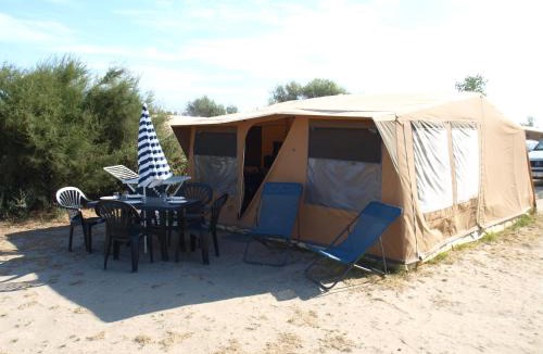 Saintes-Maries-de-la-Mer Other | Oh! Campings - La Brise de Camargue