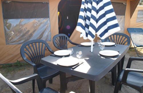 Saintes-Maries-de-la-Mer Other | Oh! Campings - La Brise de Camargue