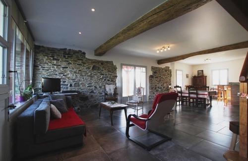 Saint-Pee-sur-Nivelle House | Oierkoenea - Saint-pee-sur-nivelle