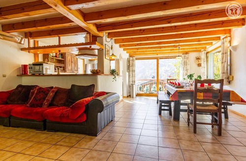 Bozel House | OKILELE - BOZEL - Gîte