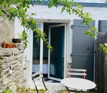 L'Echardiere House | Oléron Central