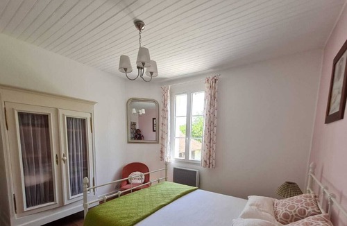 Beauregard-de-Terrasson House | Old farm near Montignac
