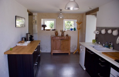 La Trinite-sur-Mer House | Old farm, with garden, 10 min by walk to the port