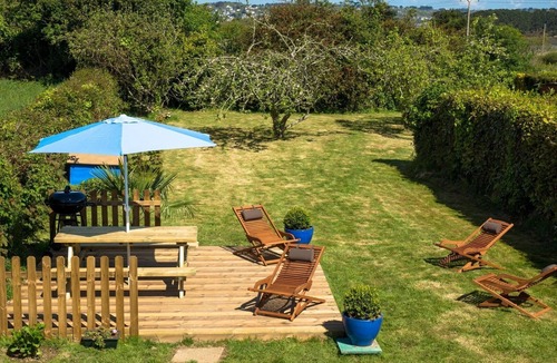 Crozon House | Old stone house between Crozon and Camaret (sea 200m)
