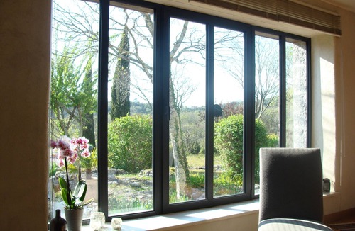 Labeaume House | Old stone house, comfortable, quiet, 1 km from the river, 3 stars