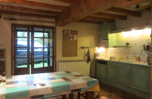 Aragnouet House | Old stone house, sleeps 10, 10 min from St Lary and Piau Engaly