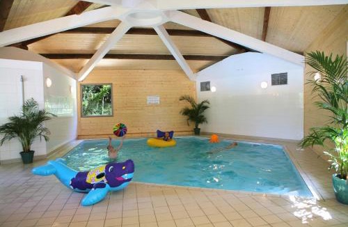 Saint-Georges-d'Oleron Apartment | Olydea Oleron les Sables Vignier