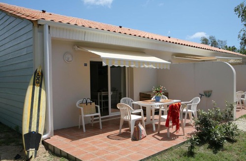 Saint-Georges-d'Oleron Apartment | Olydea Oleron les Sables Vignier
