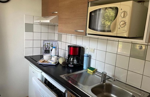 Saint-Georges-d'Oleron Apartment | Olydea Oleron les Sables Vignier