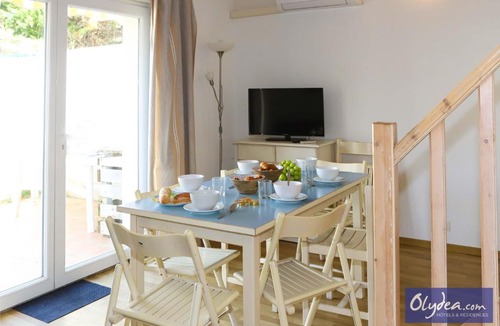 Saint-Georges-d'Oleron Apartment | Olydea Oleron les Sables Vignier