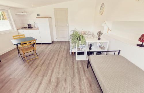 Saint-Maixent-l'Ecole Bed & Breakfast | Omnia