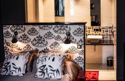 Oloron-Sainte-Marie House | Onigourmand