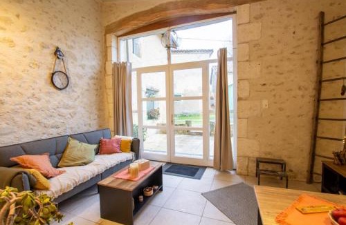 Bertric-Buree House | Opale - le triangle d'emeraude