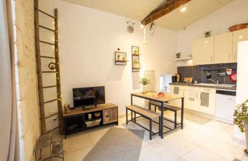 Bertric-Buree House | Opale - le triangle d'emeraude
