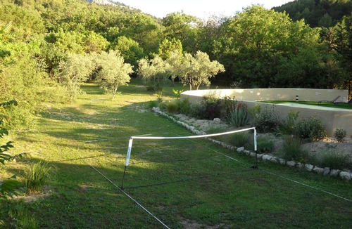 Fontaine-de-Vaucluse Apartment | ORANGEADE - 4-PERSON APARTMENT