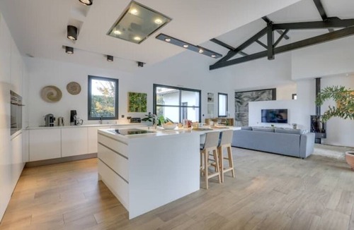 Arcangues House | ORION - bright and modern house with pool