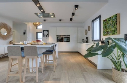 Arcangues House | ORION - bright and modern house with pool
