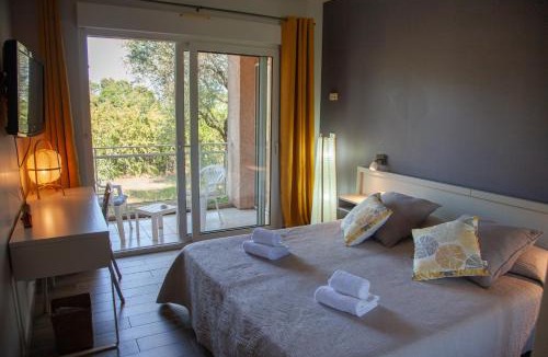 Prunete Hotel | Orizonte