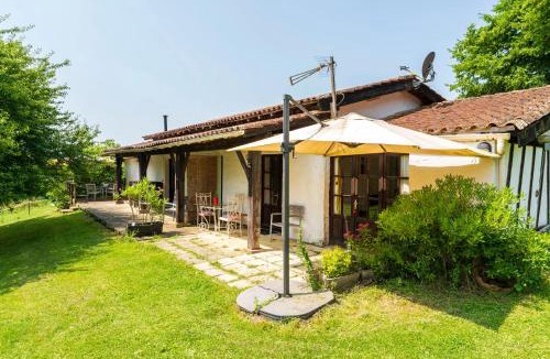 Panjas House | Ostau Flor